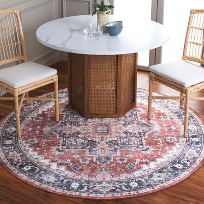 SAFAVIEH Arizona Elizaveta Vintage Rug