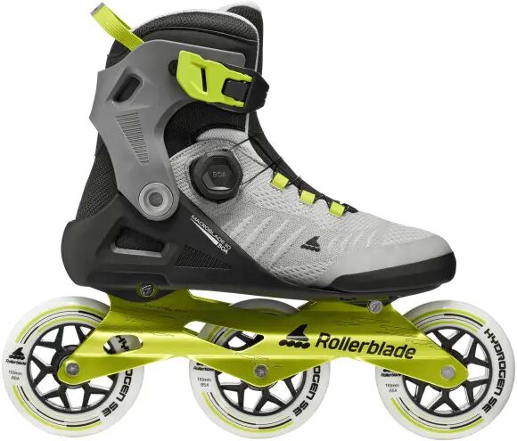 Inline Skates Rollerblade Macroblade 110 BOA (Grau - 39-40)
