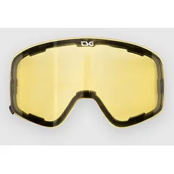 TSG Four Glas yellow Gr. Uni