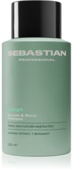 Sebastian Volupt champô para dar volume ao cabelo 280 ml. Volupt