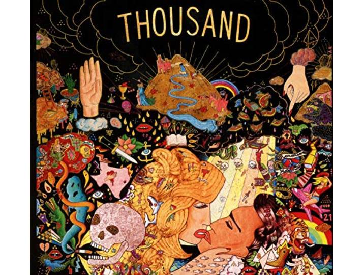Thousand - Thousand