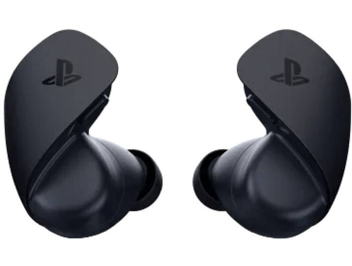 Sony PlayStation Pulse Explore Gaming Oortjes Midnight Black