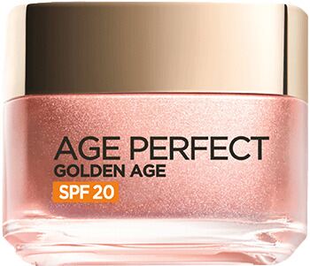 L'Oréal Paris Age Perfect Golden Age Cream SPF 20 50 ml