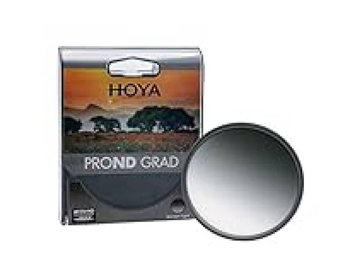 HOYA GRADUEL, ND16, Pro, 82 MM