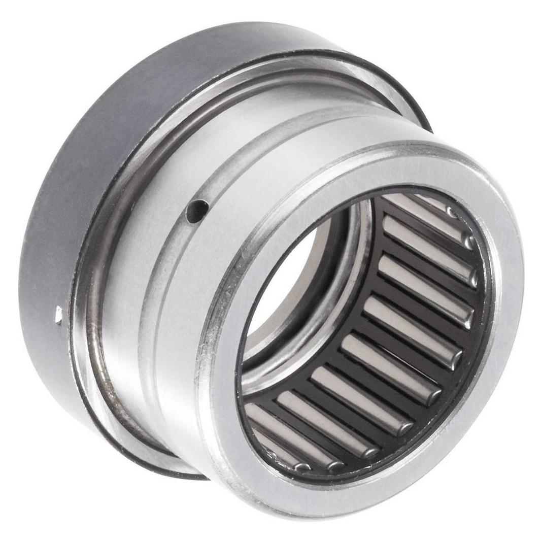 UBC Bearing Zylinderrollenlager einreihig Bauform N (NKXR 17 Z)