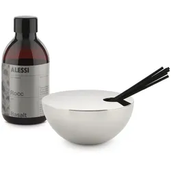 Alessi Rocc Duft-Diffusor Basalt