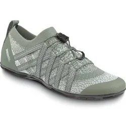 MEINDL Damen Multifunktionsschuh Pure Freedom Lady, Größe 40 in Grün Grün