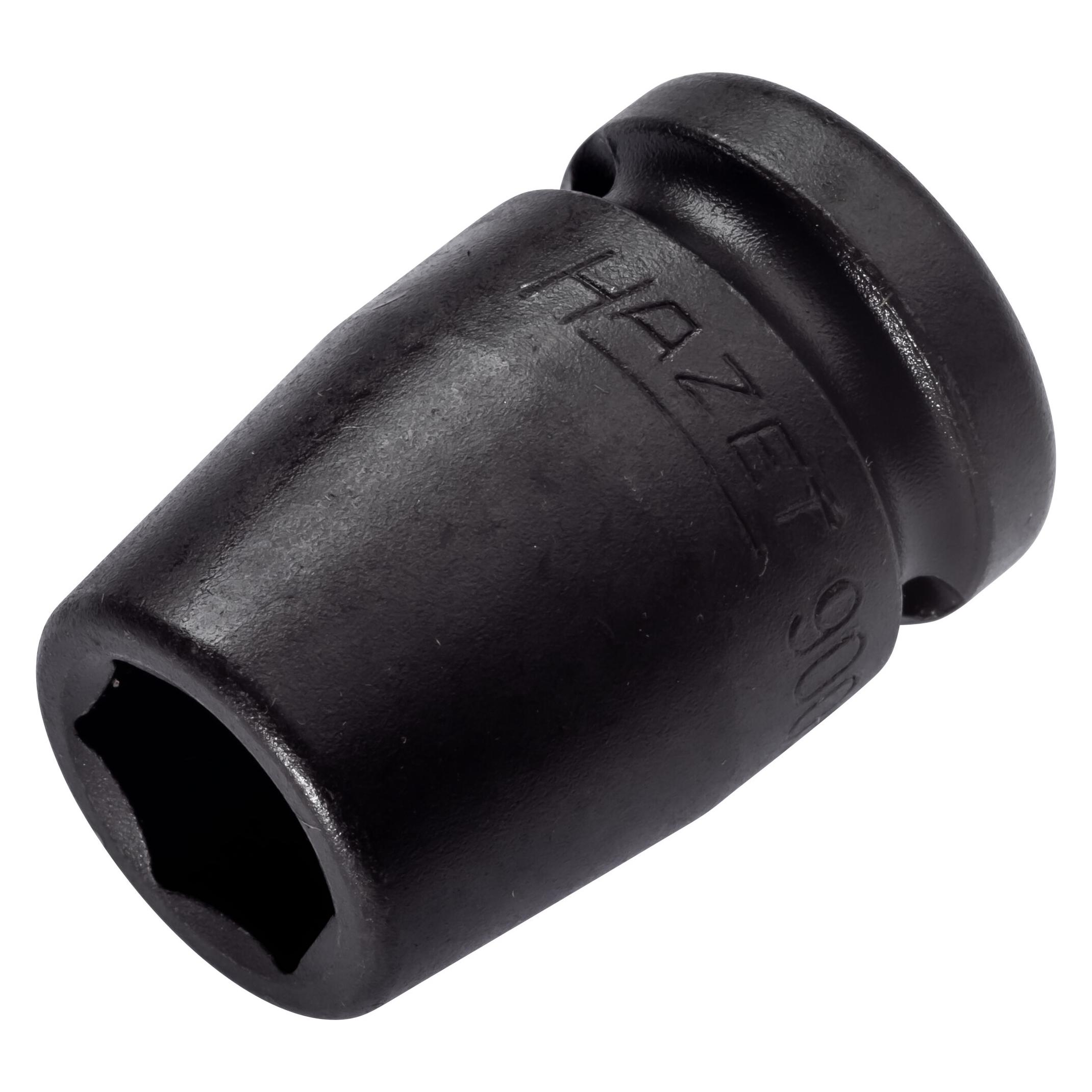 Hazet Schlag-, Maschinenschrauber Steckschlüsseleinsatz Sechskant 900S-13 Vierkant12,5 mm (1/2 ... (13 mm) (900S-13)