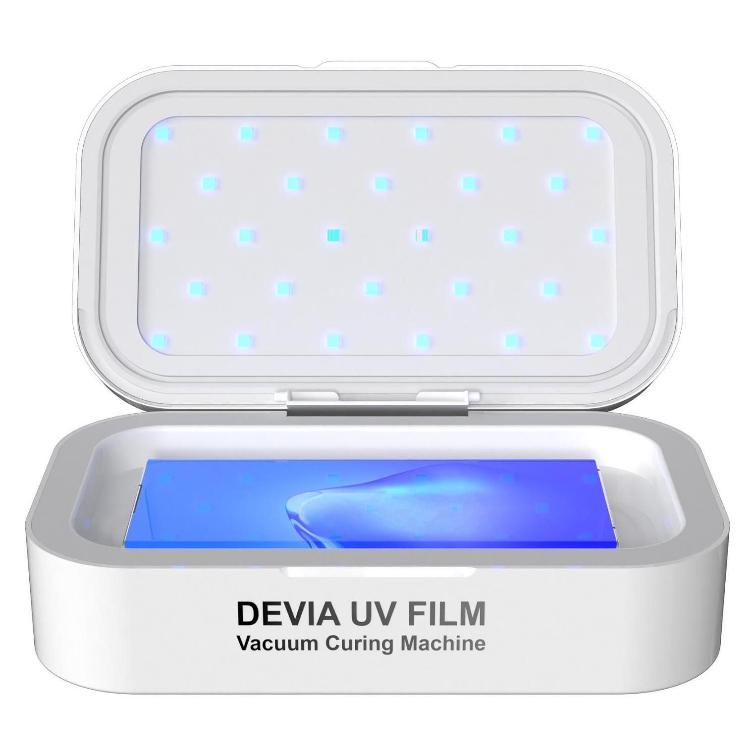 Devia LED vacuum lamp for UV film 30W V2 (65396053)