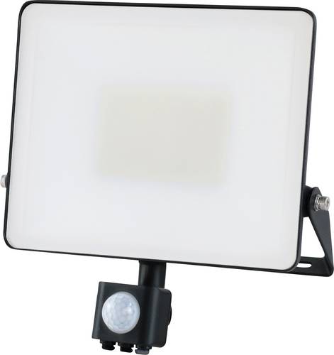 Müller-Licht Miami 21600065 LED-Außenstrahler 50W Leuchtfarben: Neutralweiß