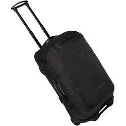 Osprey Transporter Wheeled Duffel 60 Trolley Koffer black raven