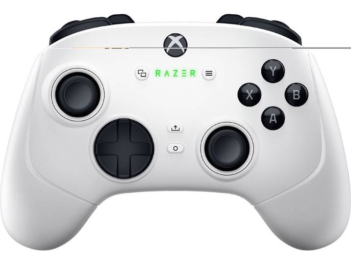 RAZER Wolverine V3 Pro Gaming-Controller