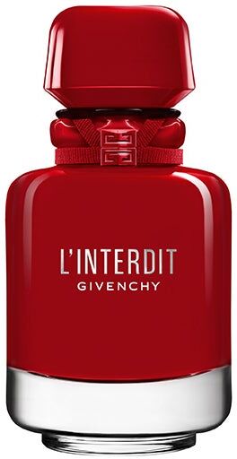 Givenchy L'interdit Rouge Ultime 50ML