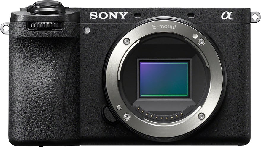 Sony A6700 Body