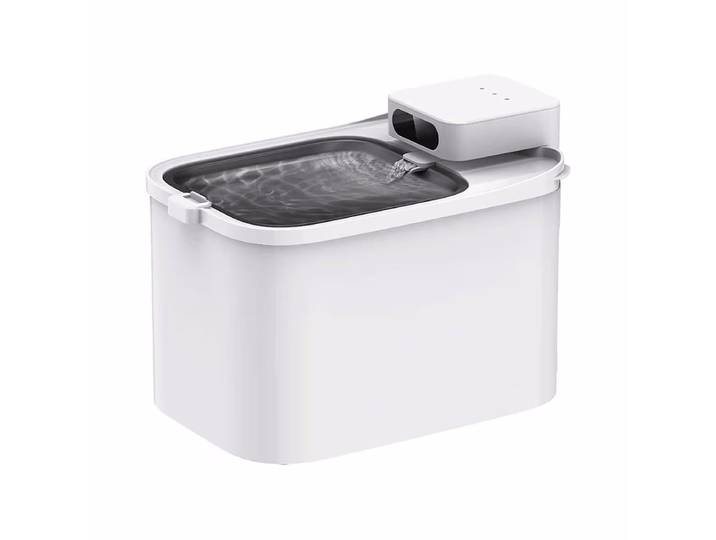 PETKIT Eversweet Max Haustier-Trinkbrunnen – Tierbedarf – weiss