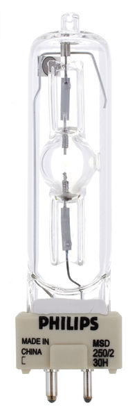 Philips MSD250/2 Lamp 8500 K