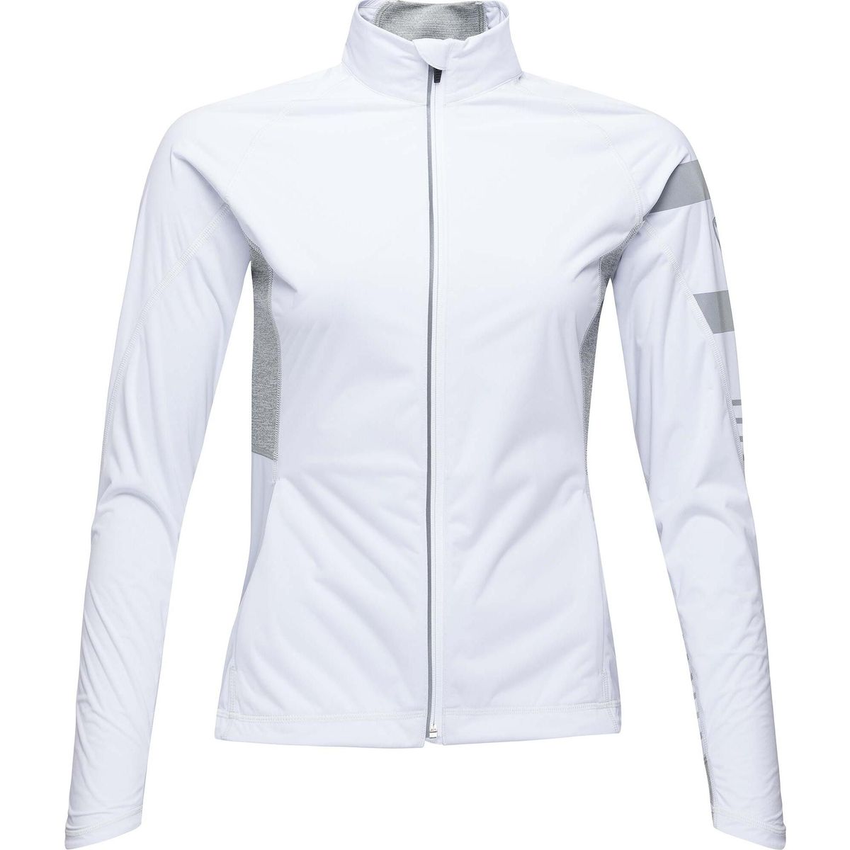 Rossignol W Poursuite Jacket white (100) S RLIWJ20 10000S