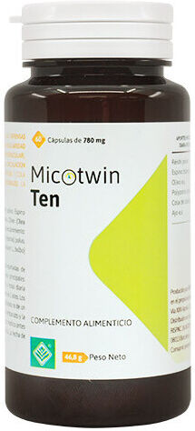 Gheos Micotwin Ten 60 Capsules