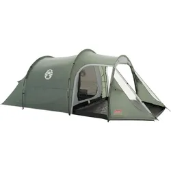 Coleman, Zelt, (Tunnelzelt, 7 kg, 3 Personen)