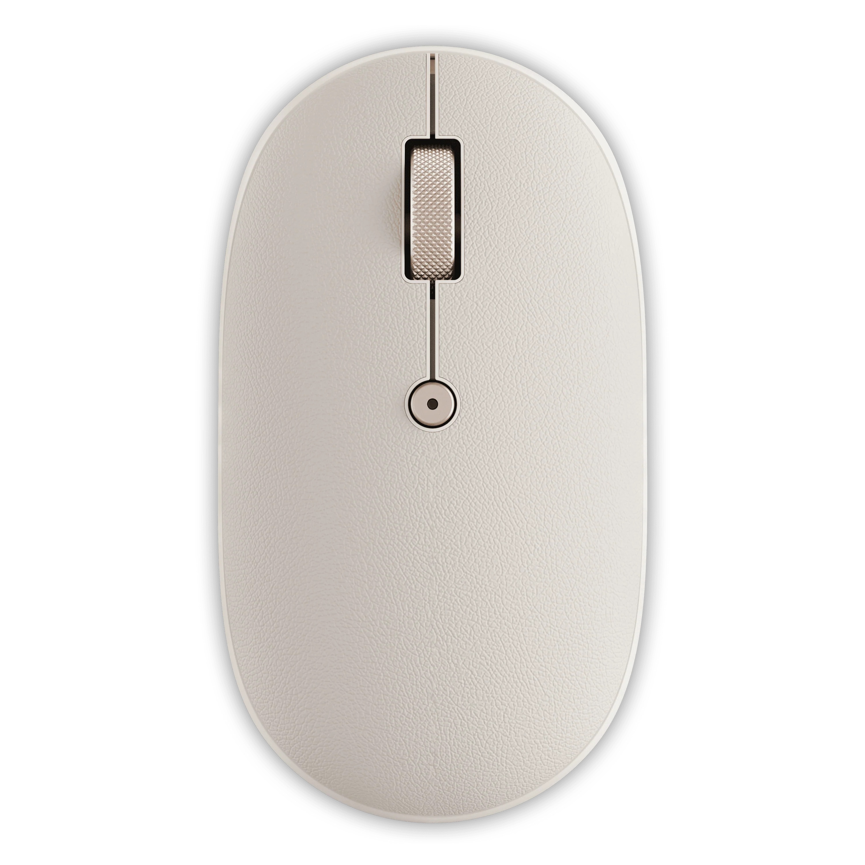 Satechi OntheGo Bluetooth Wireless Mouse Sand ST-MOTGS