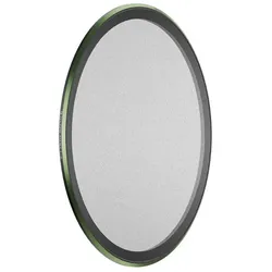 Freewell Filter Brandon Li Glow Mist 1/4, Action Cam Zubehör, Schwarz, Transparent