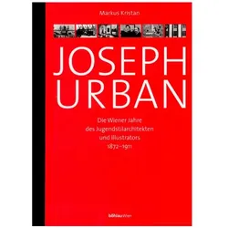 Joseph Urban, Biografien von Markus Kristan