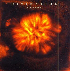 Divination Feat.Bill Laswell - Akasha (Docd) - Preis vom 09.10.2026 07:28:09 h