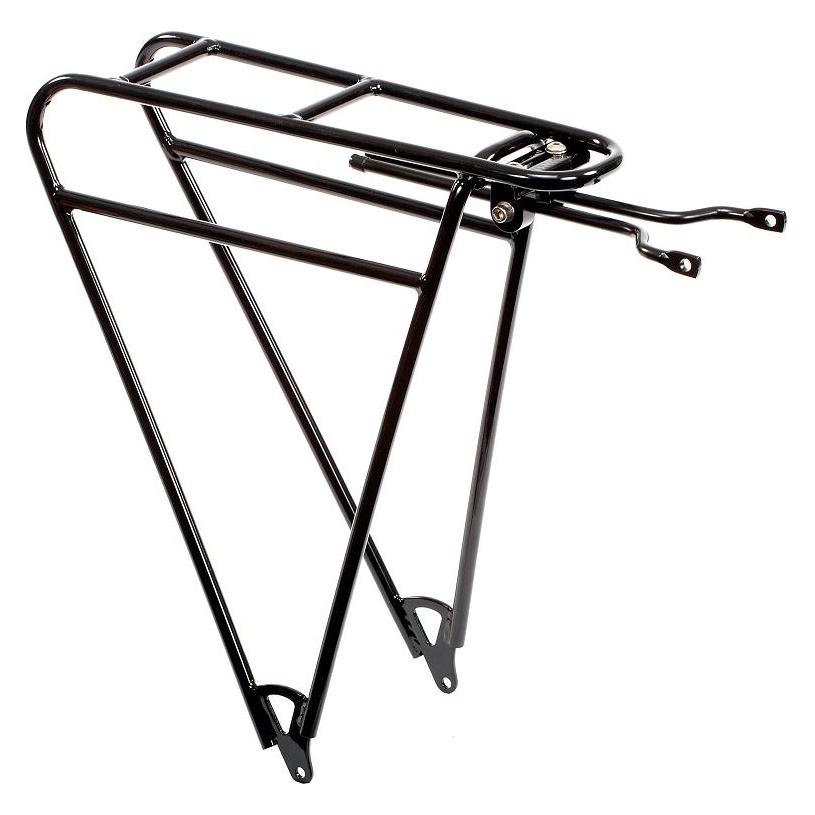 Pelago Commuter Gep?cktr?ger (Schwarz) (DAO-RB-CRR-BLA)