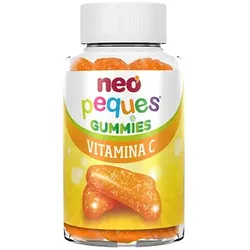 Neovital Neo Peques Vitamina C 30 Gominolas