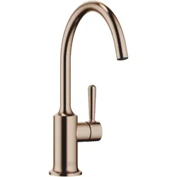 Dornbracht VAIA Küchenarmatur 33810809-42 Bronze gebürstet