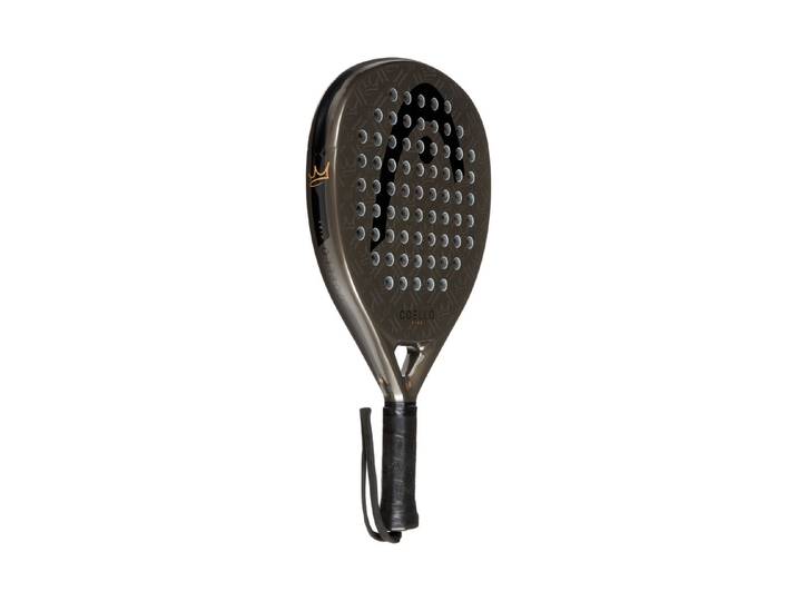 Head Padelschläger Coello Vibe 2026