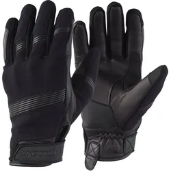 Modeka Sukaya Motorradhandschuhe - schwarz - 14