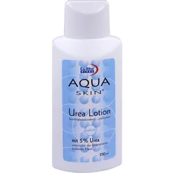 Aqua Skin Urea Lotio 250 ML