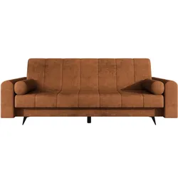 SCHLAFSOFA Zuri