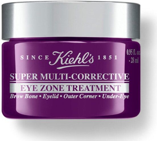 Kiehls Super Multi-Corrective Eye Zone Treatment 28Ml