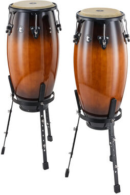 Thomann "10"+11" Conga Set"