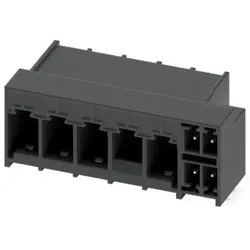 Phoenix Contact Leiterplatten-Grundleiste PCH 6/ 4+4-G#1192616