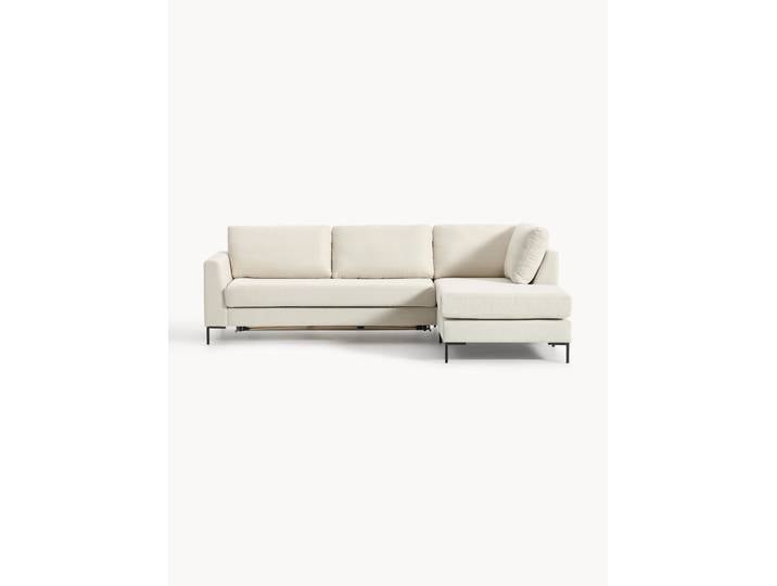 Schlafsofa Luna mit Matratze, 3-Sitzer