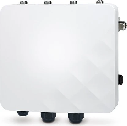 Planet Technology Outdoor Wireless Access Point PoE+ 802.11be Wi-Fi 7