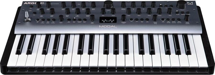 M-Audio Modal Electronics Argon8
