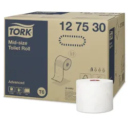 Tork Midi Toilettenpapier Advanced