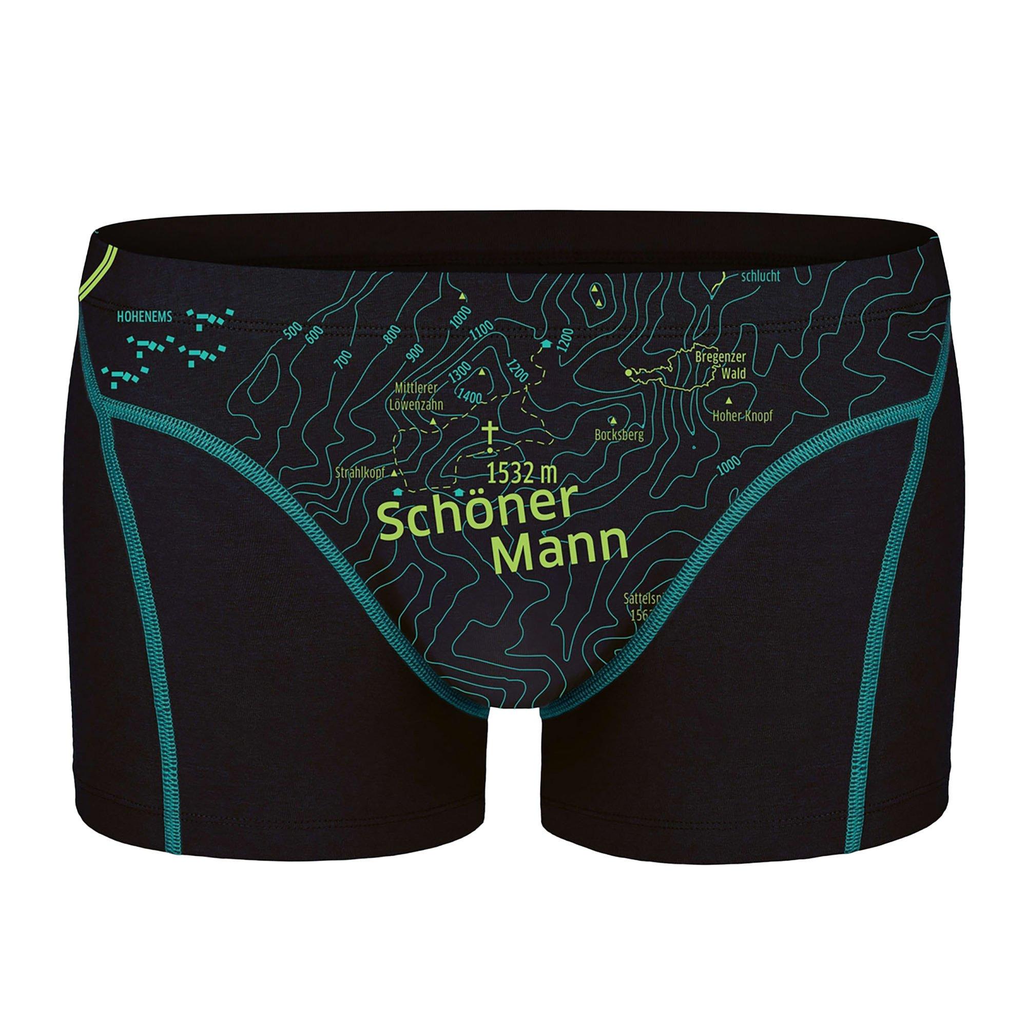 Ein Schöner Fleck Erde S Boxershort
