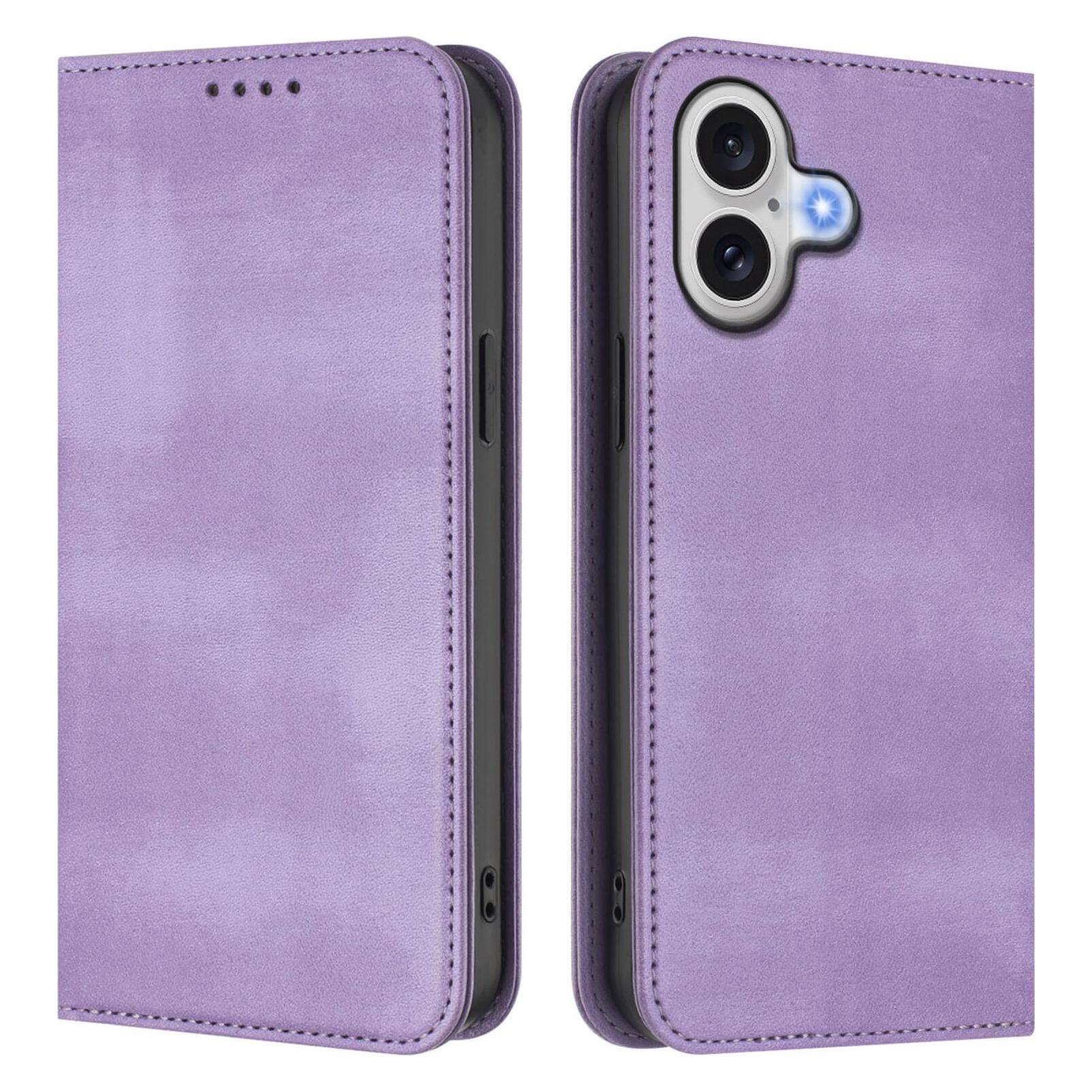 Cover-Discount Vintage Flip Case (Apple iPhone 17) (61269312)