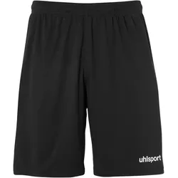uhlsport Center Basic Fußballshorts Kinder schwarz 116