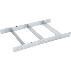 HAZET Trennblech-Satz 5-teilig - 161T-179NXL/5