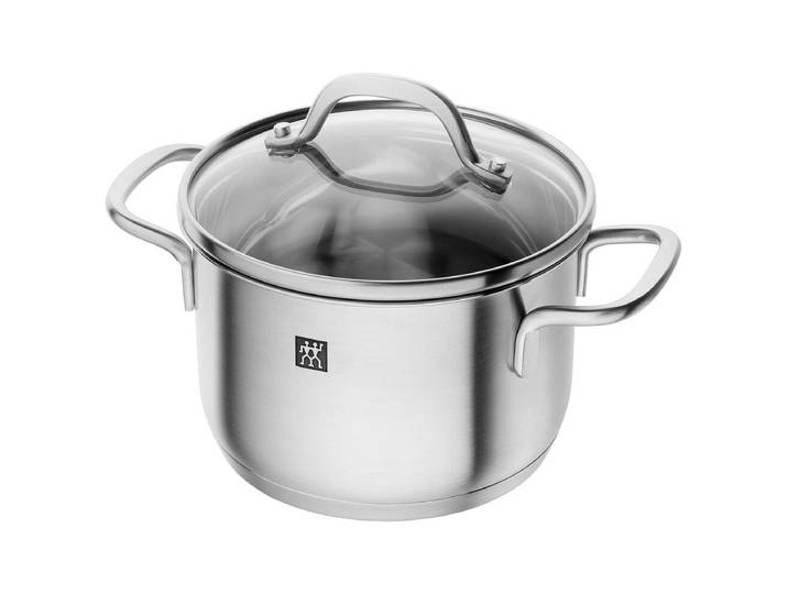 Zwilling Pico Kochtopf 14 cm 18/10 Edelstahl