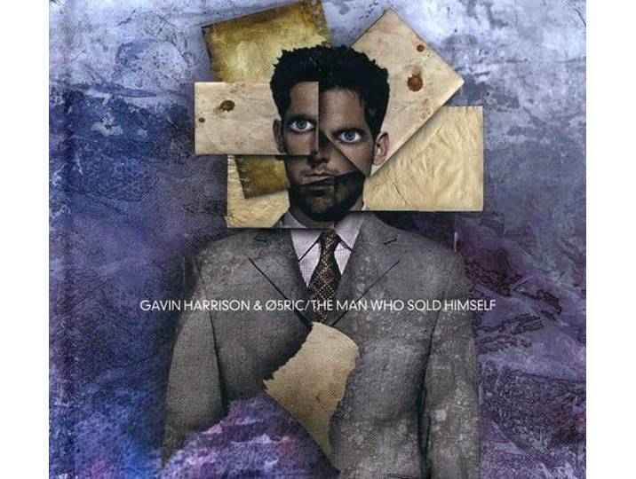 Gavin/05Ric Harrison - Man Who Sold Himself