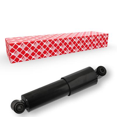 FEBI BILSTEIN Stoßdämpfer 20338 Hinterachse