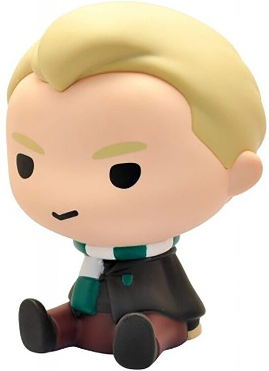 INFOCAPITAL MEALHEIRO DRACO MALFOY