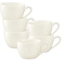 Seltmann, Tasse, Savona Fine Diamond Espressotassen (110 ml, 6x)